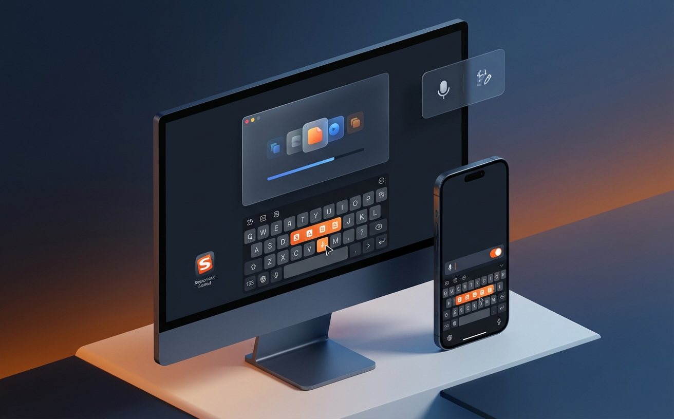 搜狗输入法常见问题排查：隐私权限与数据安全设置指南