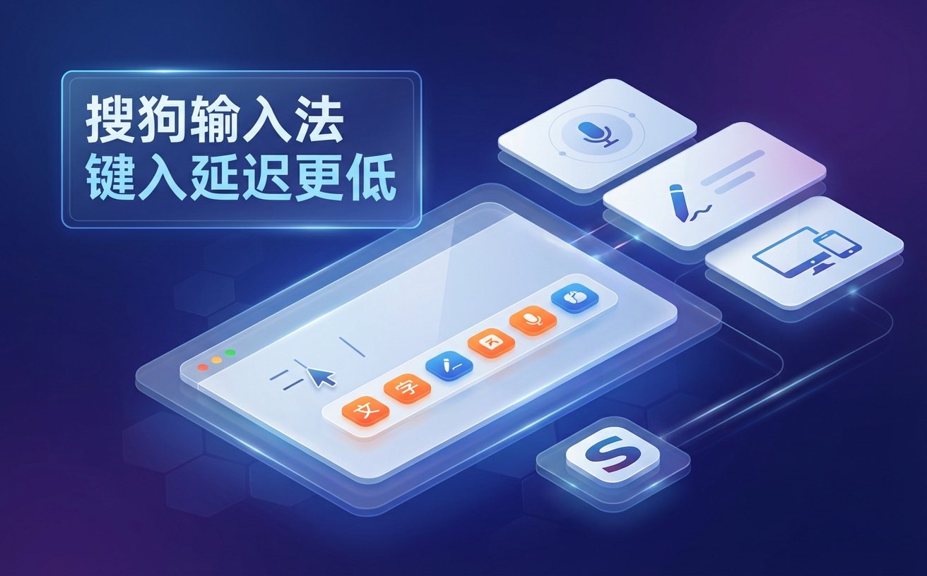 搜狗输入法相关配图