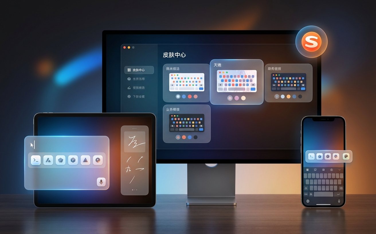 搜狗输入法 security privacy 视角功能深度解析 2026：从端侧加密到权限闭环的合规演进